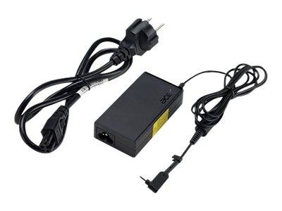Acer - Netzteil - 65 Watt - Europa - für Aspire R 15 (65 Watt)