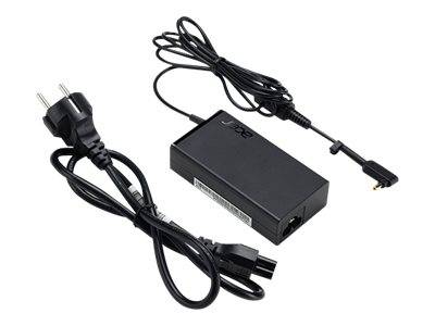 Acer - Netzteil - 65 Watt - Europa - für Aspire R 15 (65 Watt)