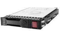 HPE - SSD - Read Intensive - 960 GB - 2.5"" SFF (6.4 cm SFF)