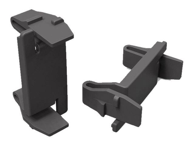 PATCHBOX - Blindplatte (Packung mit 10)