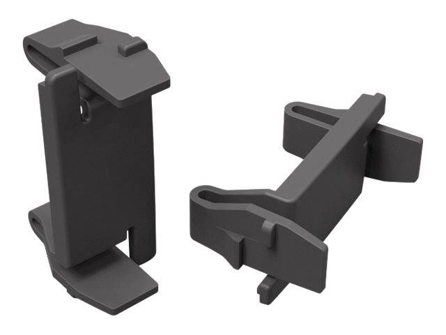 PATCHBOX - Blindplatte (Packung mit 10)