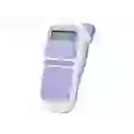 Brother P-Touch PT-H200 - Beschriftungsgerät - s/w - Thermotransfer - Rolle (1,2 cm) Brother P-Touch PT-H200 - Beschriftungsgerät - s/w - Thermotransfer - Rolle (1,2 cm)