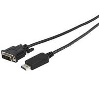Fujitsu - DisplayPort-Kabel - DisplayPort (M)