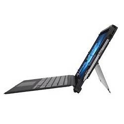 DELL - Targus Commercial Grade Case - Notebook-Tasche