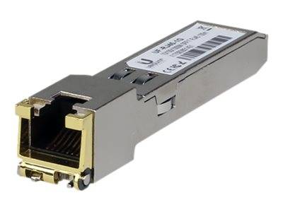 Ubiquiti U Fiber UF-RJ45-1G - SFP (Mini-GBIC)-Transceiver-Modul