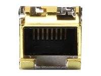 Ubiquiti U Fiber UF-RJ45-1G - SFP (Mini-GBIC)-Transceiver-Modul