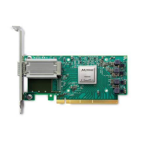 Mellanox ConnectX-5 EN - Netzwerkadapter - PCIe 3.0 x16