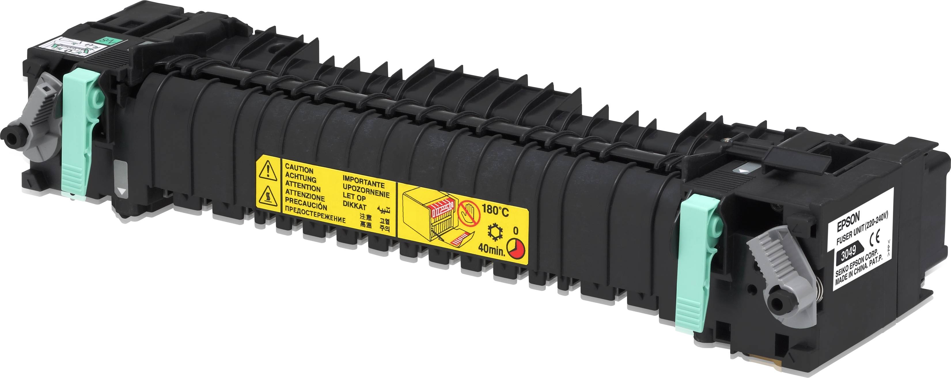 Epson - Kit für Fixiereinheit - für WorkForce AL-M300