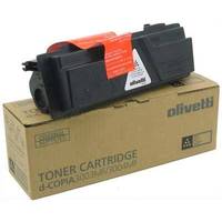 Olivetti Gelb - Original - Tonerpatrone - für d-Color MF3003 - MF3004 - P2130