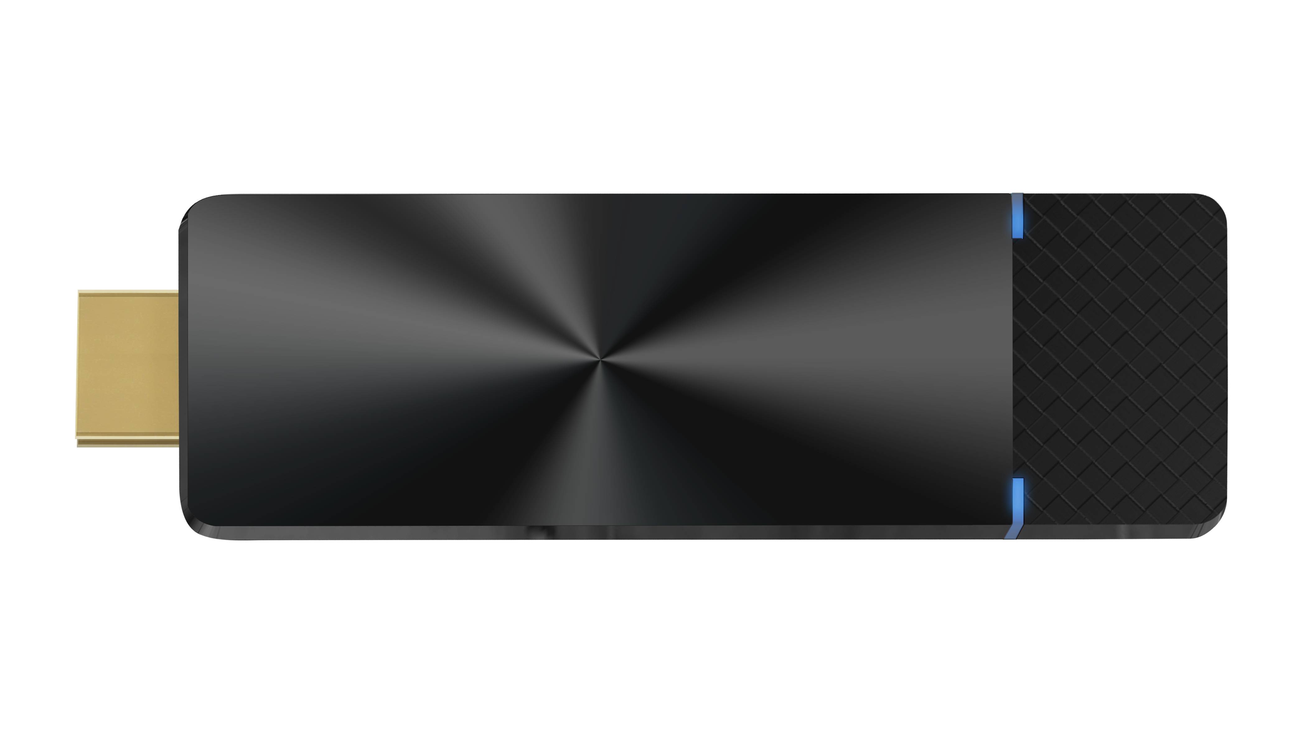 Optoma UHDCast Pro - Netzwerkmedien-Streaming-Adapter