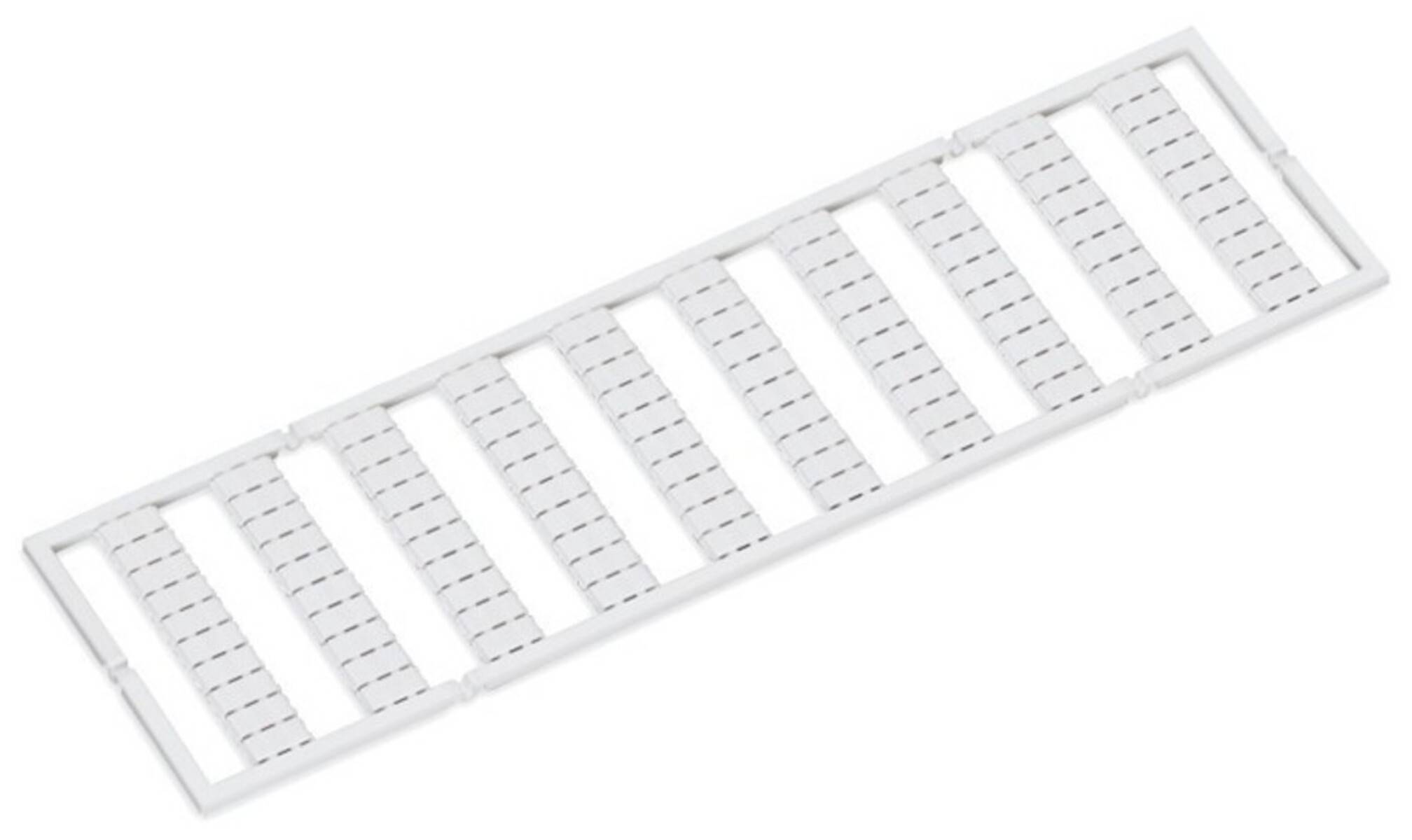 WAGO GmbH & Co. KG WMB-Bezeichnungssystem 793-501