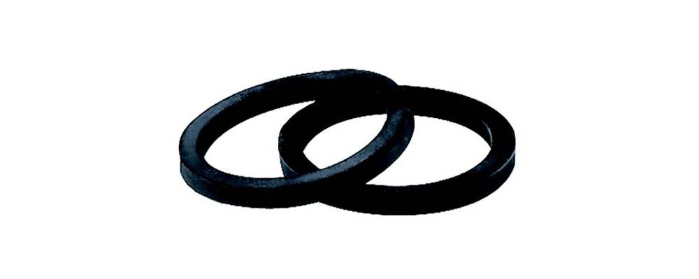 Jacob Anschlussgewinde-Dichtring FD-M20-GR