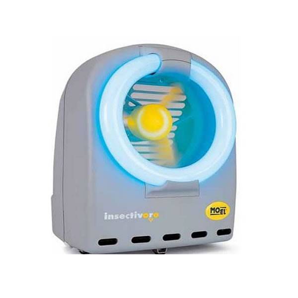 Insektenfalle Insectivoro Economy für Lebensmittelindustrie