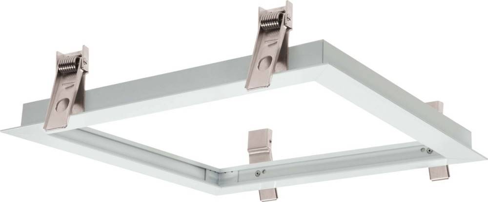 Ridi-Leuchten Einbaurahmen ZBS-ER FPL-EQ 300