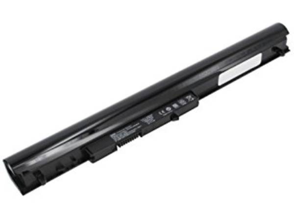 HP Primary - Laptop-Batterie - Lithium-Ionen - 4 Zellen - 2800 mAh - für HP 255 G3, Laptop 14, 15, Pavilion Laptop 15, T