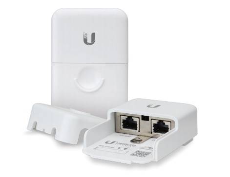 Ubiquiti Networks ETH-SP-G2 - PoE-Überspannungsschutz