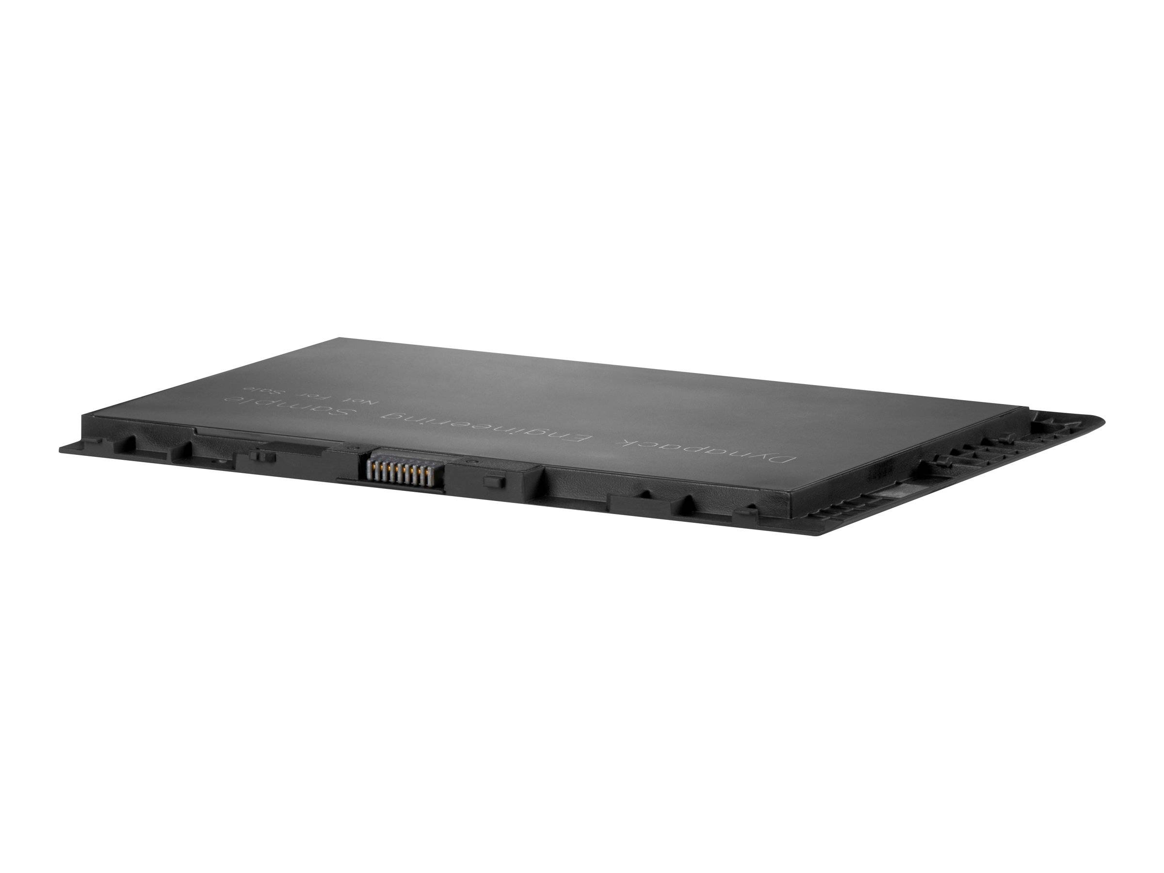 HP BT04 - Laptop-Batterie (Long Life) - Lithium-Ionen