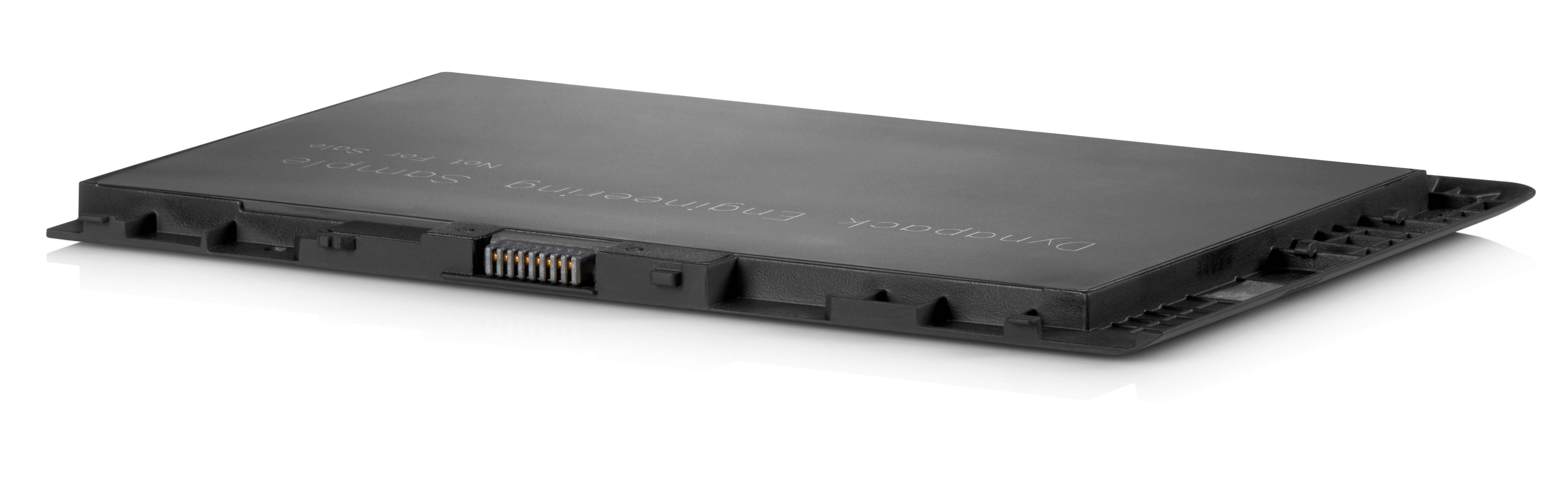 HP BT04 - Laptop-Batterie (Long Life) - Lithium-Ionen