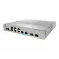 Cisco Catalyst 3560CX-8XPD-S - Switch - managed - 8 x 10/100/1000 (PoE+) Cisco Catalyst 3560CX-8XPD-S - Switch - managed - 8 x 10/100/1000 (PoE+)