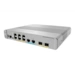 Cisco Catalyst 3560CX-8XPD-S - Switch - managed - 8 x 10/100/1000 (PoE+) Cisco Catalyst 3560CX-8XPD-S - Switch - managed - 8 x 10/100/1000 (PoE+)