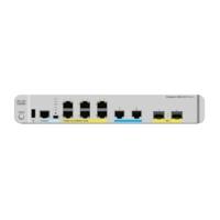 Cisco Catalyst 3560CX-8XPD-S - Switch - managed - 8 x 10/100/1000 (PoE+) Cisco Catalyst 3560CX-8XPD-S - Switch - managed - 8 x 10/100/1000 (PoE+)