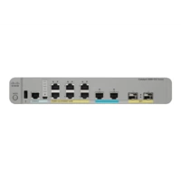 Cisco Catalyst 3560CX-8XPD-S - Switch - managed - 8 x 10/100/1000 (PoE+) Cisco Catalyst 3560CX-8XPD-S - Switch - managed - 8 x 10/100/1000 (PoE+)