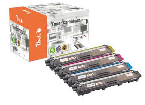 Toner Brother TN-242 246 MultiPack REM,KOM