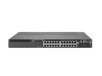HPE Aruba 3810M 24G 1-slot Switch - Switch - L3