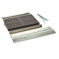 HPE - Rack - Regal - Graphite - für Rack; StorageWorks Rack