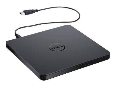 Dell Slim DW316 - Laufwerk - DVD±RW (±R DL) / DVD-RAM