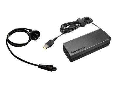 Lenovo ThinkPad 90W AC Adapter (Slim Tip) - Netzteil