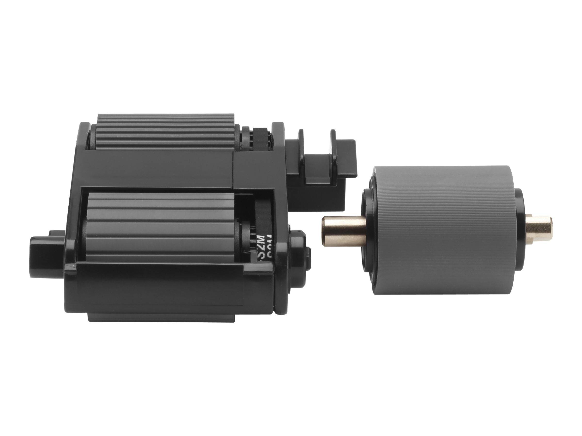HP - ADF roller replacement kit - für LaserJet Enterprise M554, M555, MFP M578