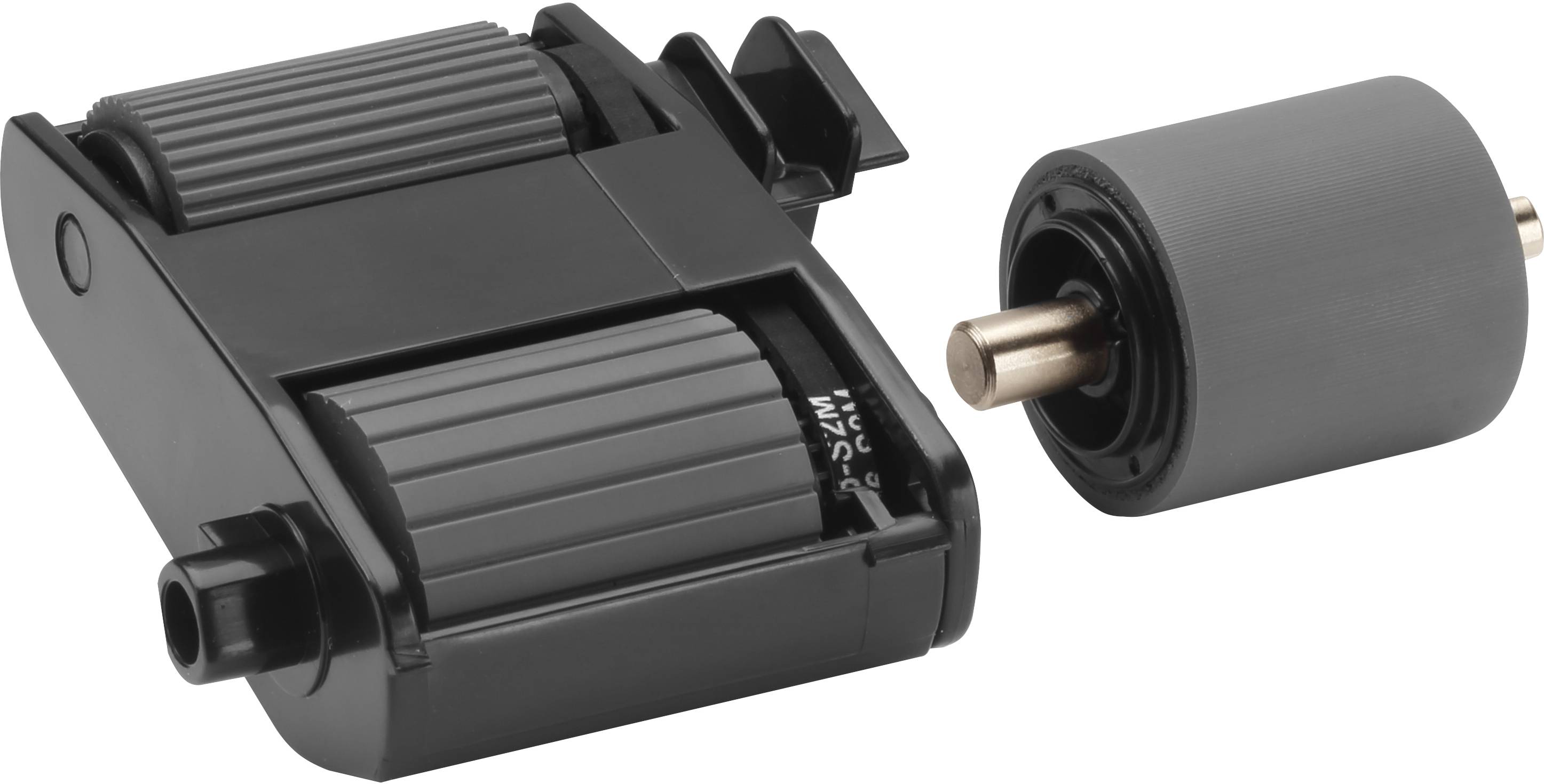 HP - ADF roller replacement kit - für LaserJet Enterprise M554, M555, MFP M578