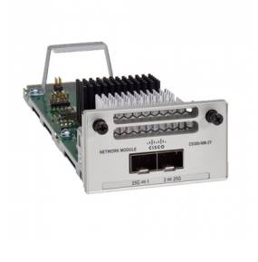Cisco - Erweiterungsmodul - 25 Gigabit Ethernet x 2