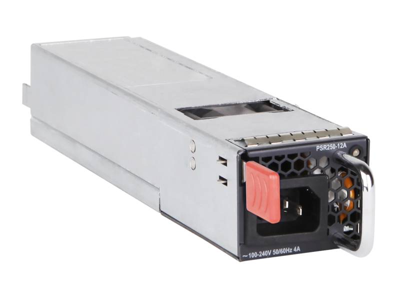 HPE - Stromversorgung Hot-Plug (Plug-In-Modul)