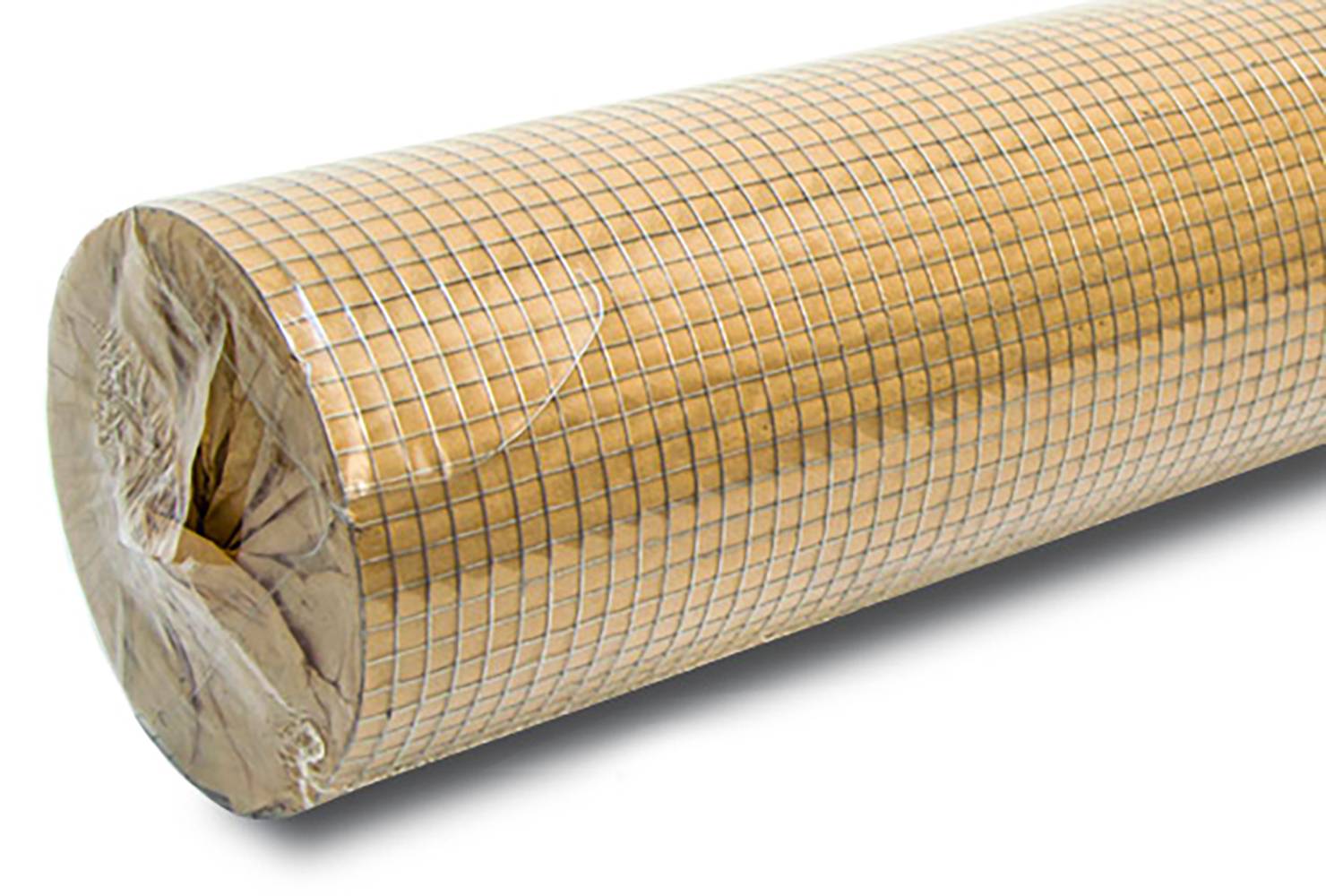 25m x 100cm Volierendraht - Verzinkt 19x19mm - Maschendrahtzaun Kaninchendraht