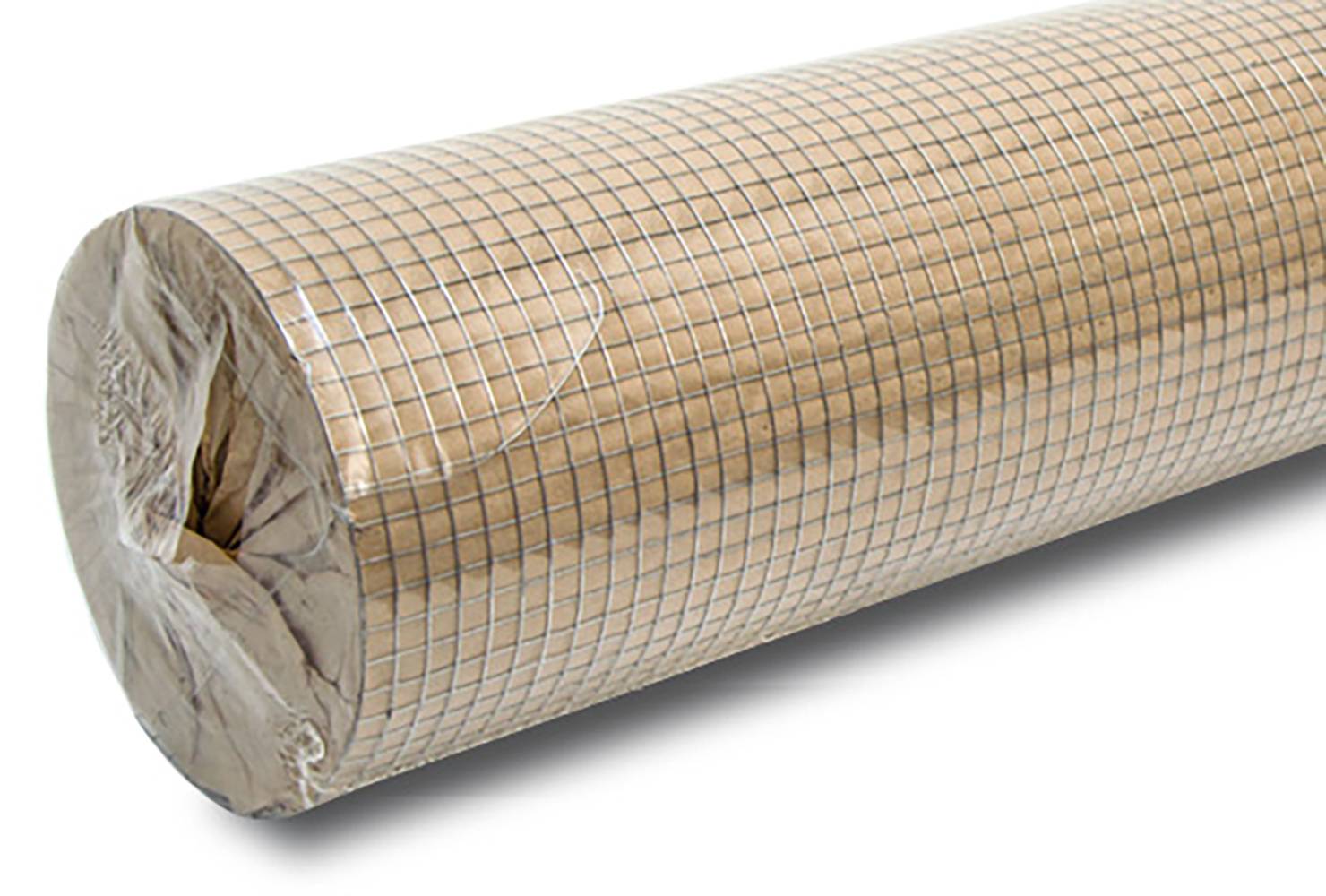 20m x 100cm Volierendraht - Verzinkt 12x12mm - Maschendrahtzaun Kaninchendraht