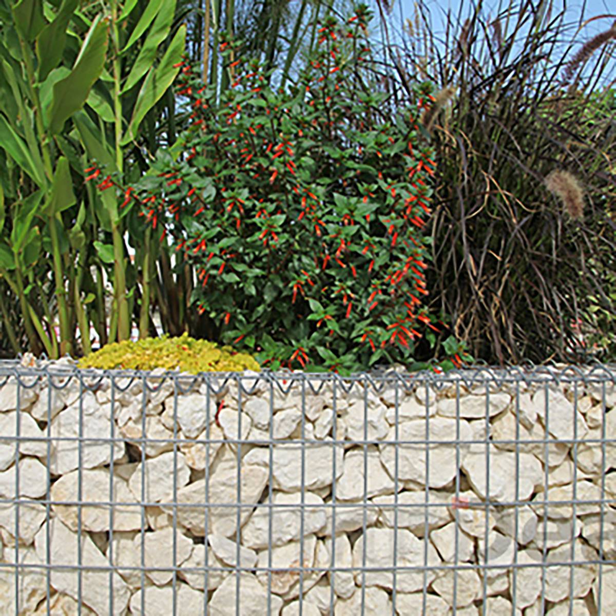 15073 Gabionenhaken 49 cm 10 Stück als Set