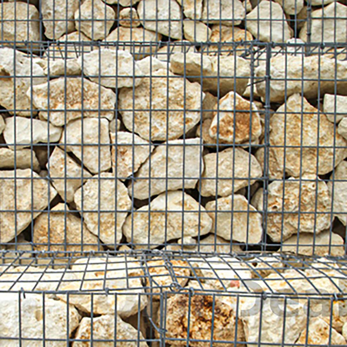 15073 Gabionenhaken 49 cm 10 Stück als Set