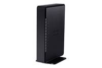 Cisco Small Business RV134W - Router - 4-Port-Switch