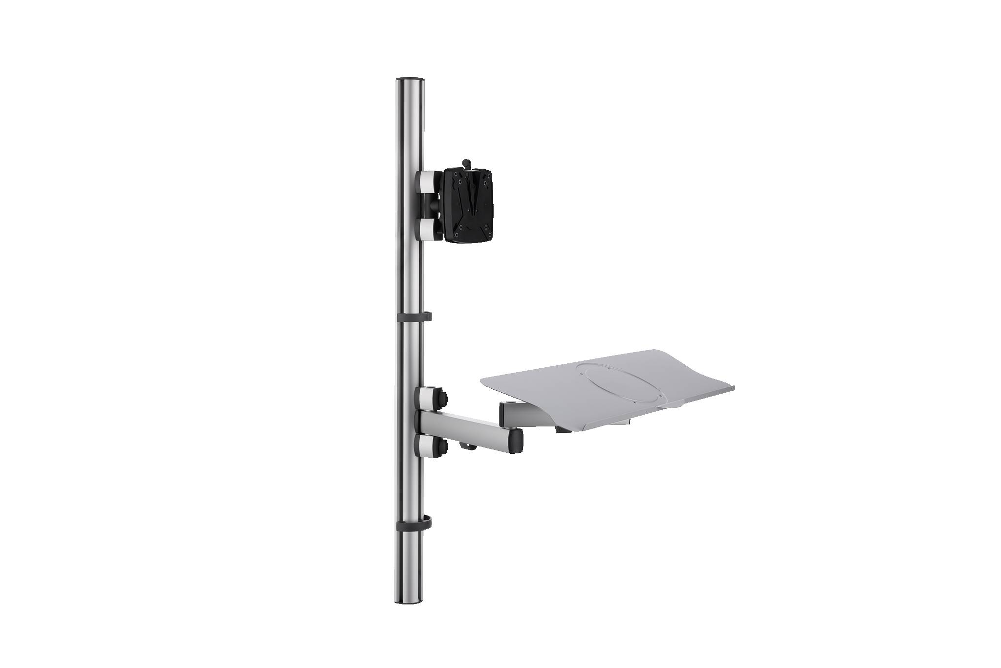 Novus TSS Wall Station Mehrplatzset