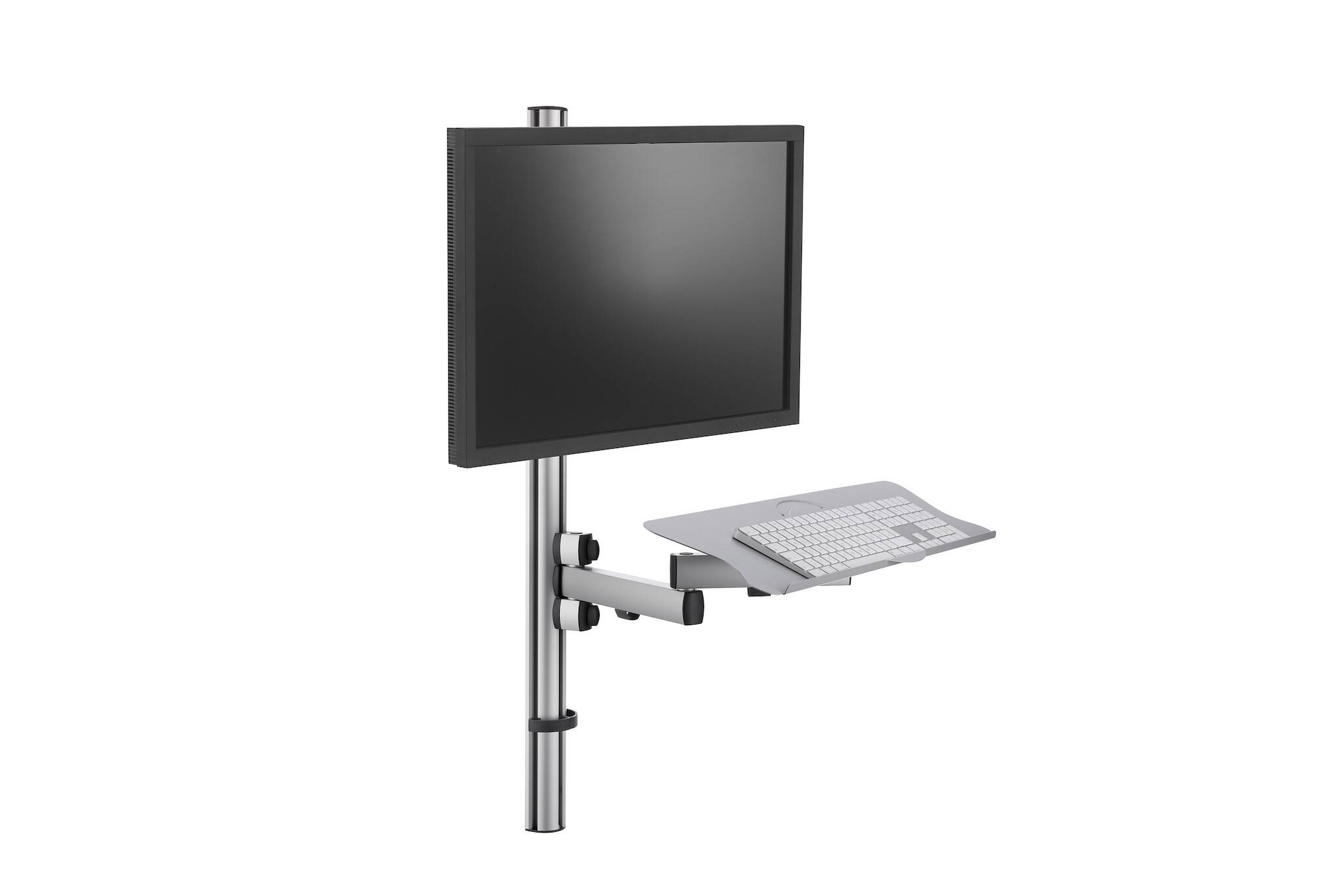 Novus TSS Wall Station Mehrplatzset
