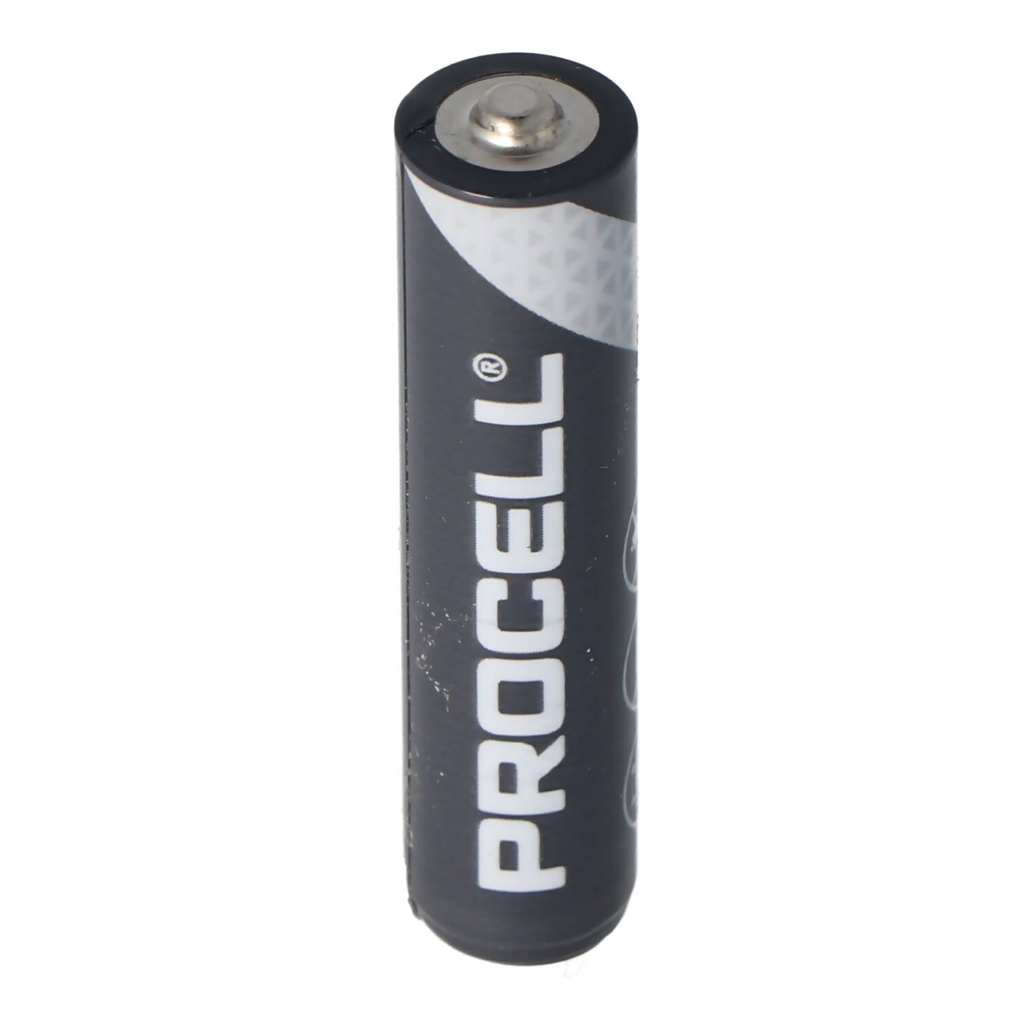 Duracell Procell Alkaline AAA Micro, LR03 lose Ware 1 Stück