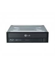 Hitachi-LG BH16NS40 Super Multi Blue Laufwerk BD-RE 16x12x12x Serial ATA intern 5.25" 13,3 cm Schwarz