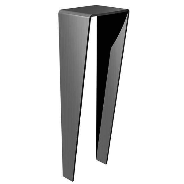 TCS Tür Control Wetterschutzdach ZAS1312-0010