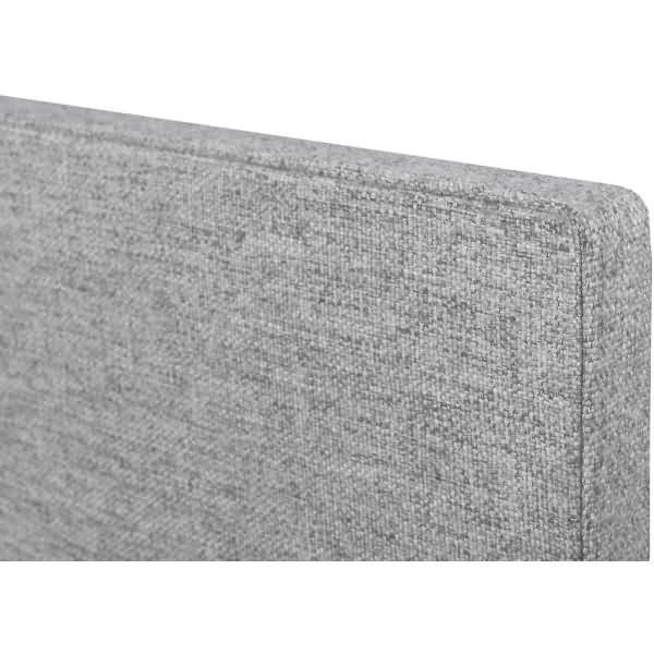Akustik-Pinboard Board-Up 75x75cm quiet grey