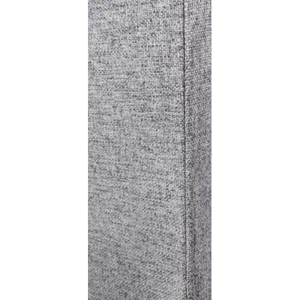 Akustik-Pinboard Wall-Up 200x119,5cm quiet grey