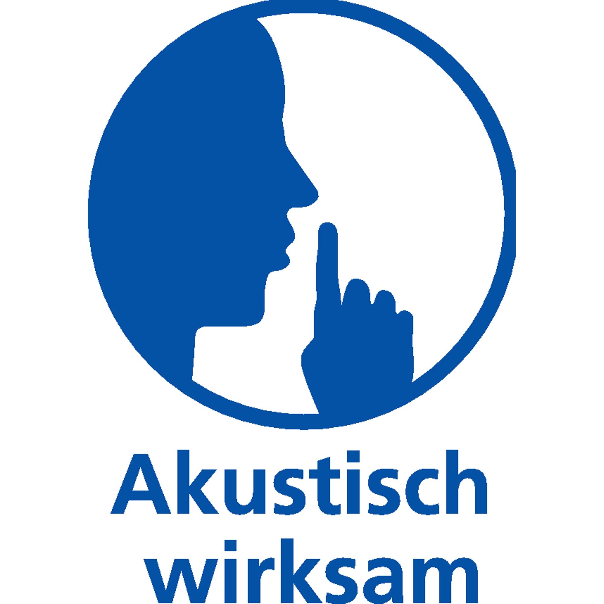 Legamaster Pinnwand WALL-UP 7-144112 119,5x200cm quiet grey