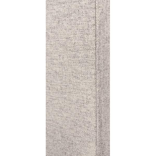 Akustik-Pinboard Wall-Up 119,5x200cm soft beige