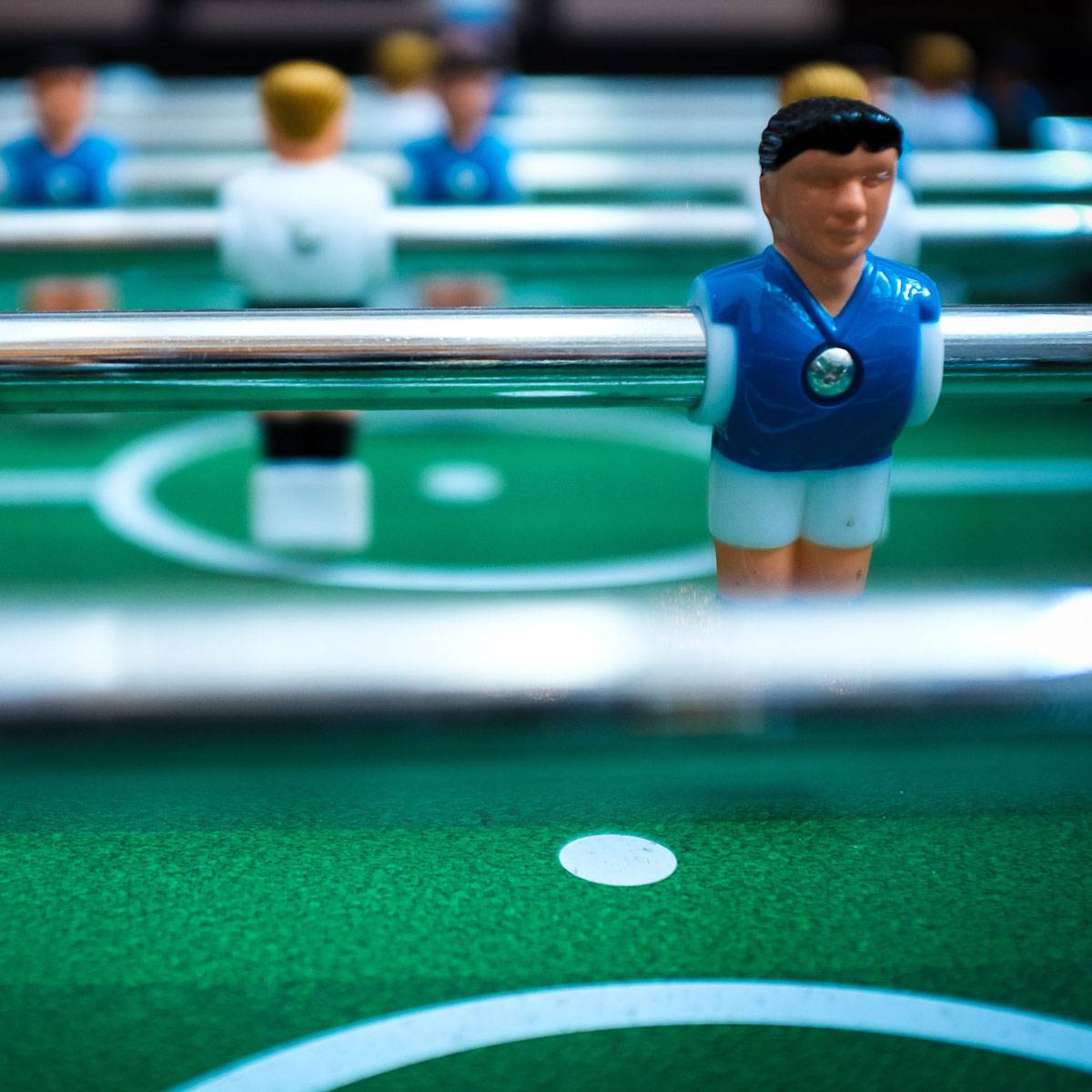 Zubehör EPR-ST05 Spieler 13mm Deutschland GROß